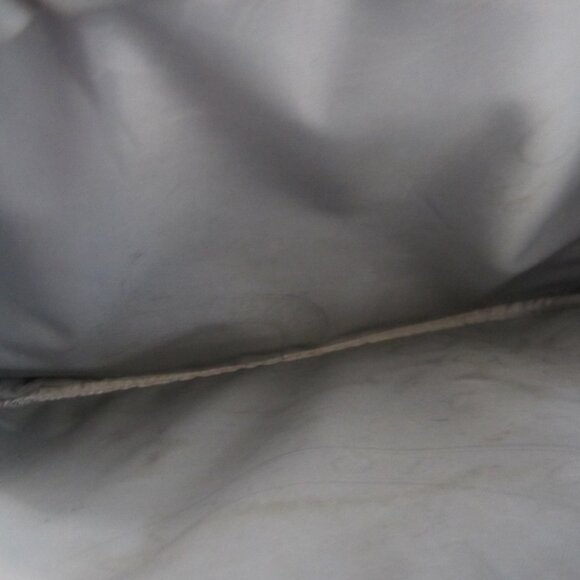 University of Oxford Teddy Blue Backpack / Bag - 17" x 17" - Used - Picture 15 of 16